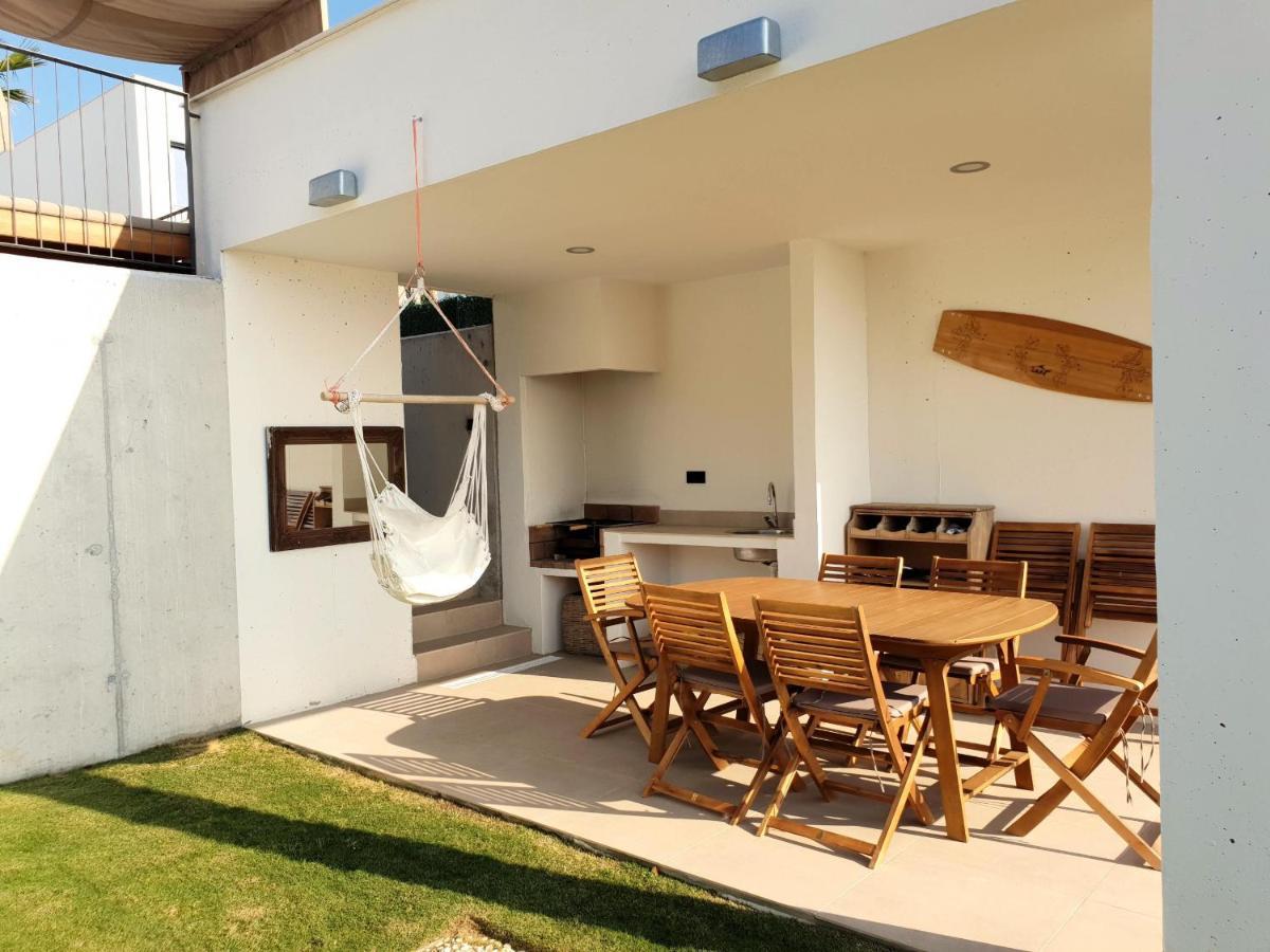 2260-Luxury Villa With Private Pool And Seaview Manilva Dış mekan fotoğraf